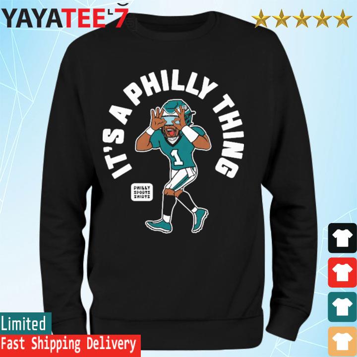 Philly Go Birds Philadelphia Eagles Hoodie Sweatshirt Shirt