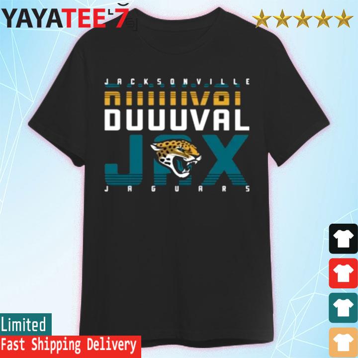 Nice jacksonville Jaguars Duuuval Hometown Collection Prime Time Shirt,  hoodie, sweater, long sleeve and tank top