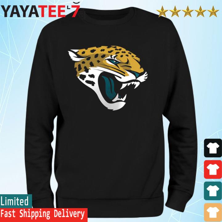 Jacksonville Jaguars T-Shirts in Jacksonville Jaguars Team Shop 