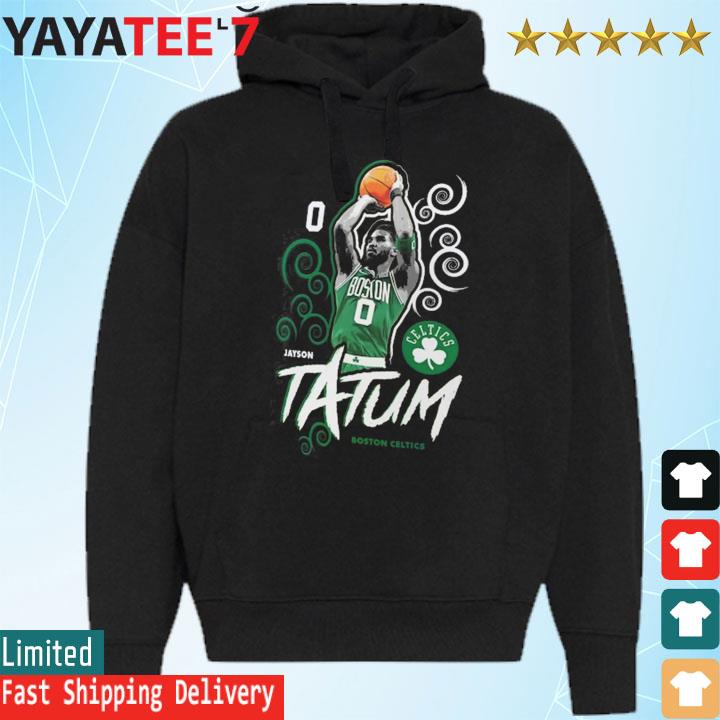 Jayson Tatum Boston Celtics Competitor T-Shirt, hoodie, sweater, long  sleeve and tank top