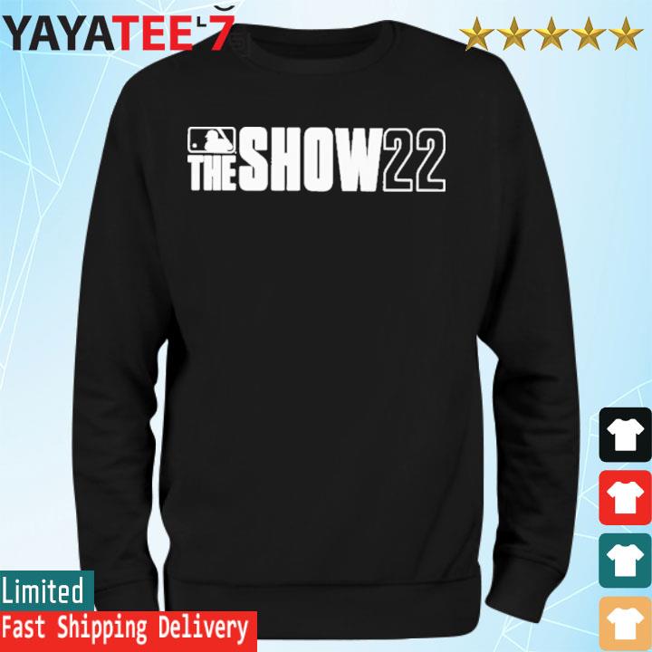 Jazz Chisholm MLB The Show 22 Shirt, hoodie, sweater, long sleeve and tank  top