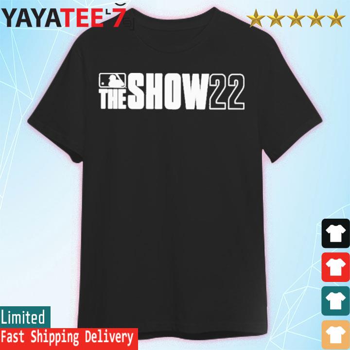 Jazz Chisholm MLB The Show 22 Shirt, hoodie, sweater, long sleeve and tank  top