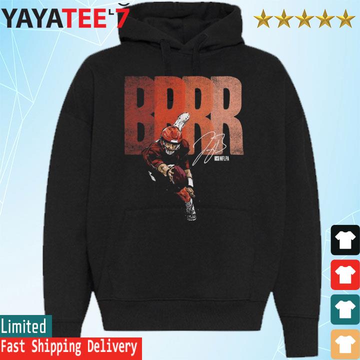 Bengal Jim's before the Roar 2023 tour Joe Burrow shirt, hoodie