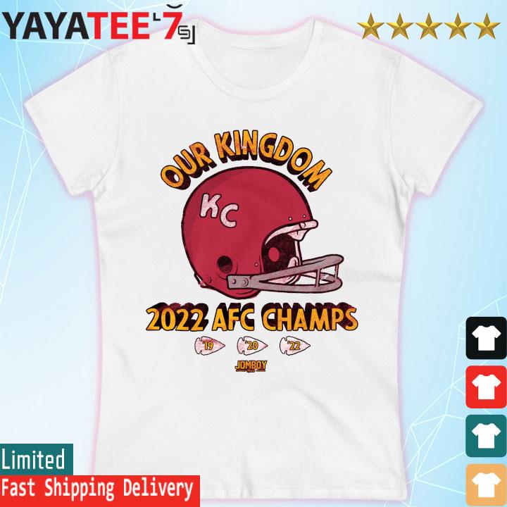 Champions 2023 Kansas City Chiefs Afc Championship Game Shirt, hoodie,  sweater, long sleeve and tank top