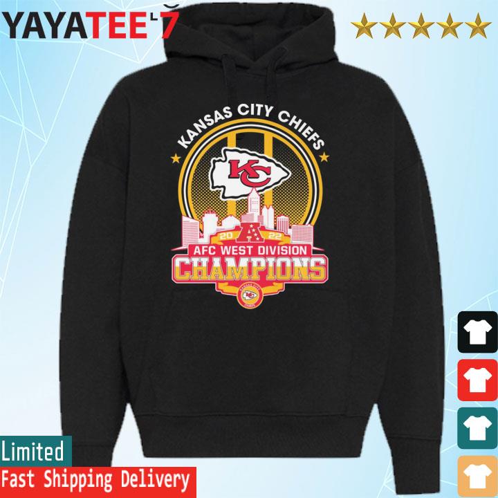 Kansas City Chiefs Youth Divide 2023 shirt, hoodie, sweater, long