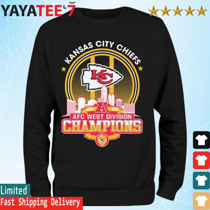 Kansas City Chiefs Youth Divide 2023 Shirt,Sweater, Hoodie, And Long  Sleeved, Ladies, Tank Top