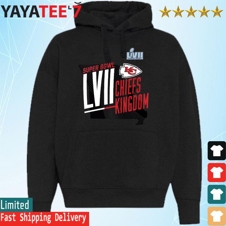 Kansas City Chiefs Nike Super Bowl LVII Local Phrase T-shirt,Sweater, Hoodie,  And Long Sleeved, Ladies, Tank Top