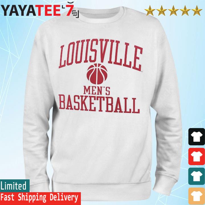 Louisville Cardinals Men's Basketball Pick-A-Player NIL Gameday Tradition T- Shirt, hoodie, sweater, long sleeve and tank top