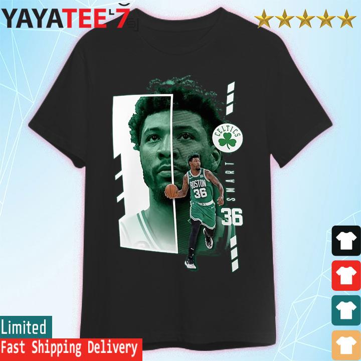 Official Marcus Smart Boston Celtics Dpoy 2022 shirt, hoodie, sweater, long  sleeve and tank top