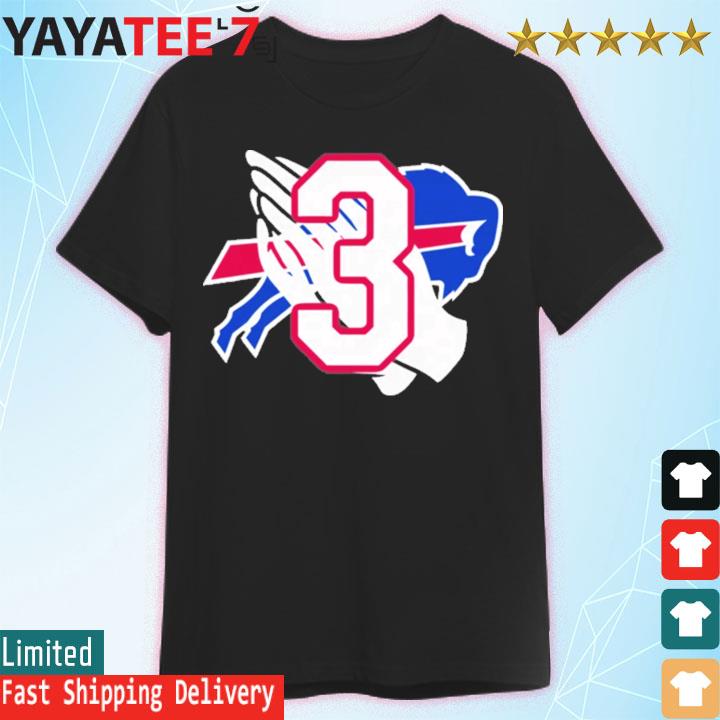 Men's Buffalo Bills Pray For Damar Hamlin Tee Shirt, hoodie, sweater, long  sleeve and tank top