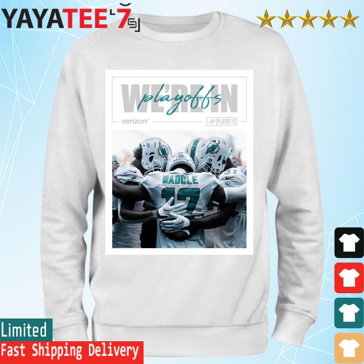 Miami Dolphins logo 2022 shirt, hoodie, sweater, long sleeve and tank top