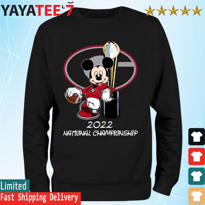 mickey mouse championship
