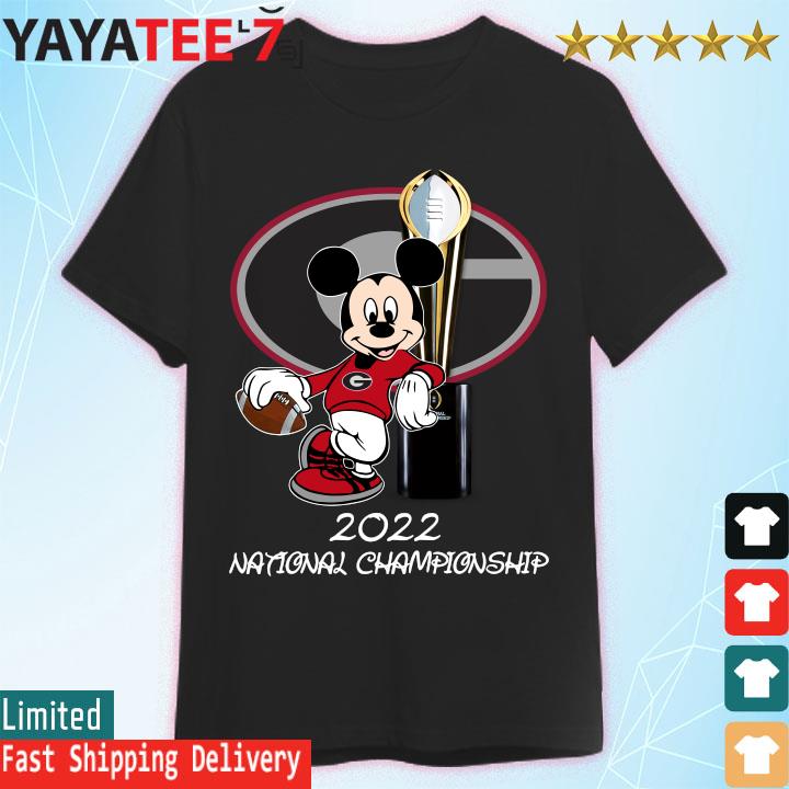 Gonzaga Bulldogs Mickey Mouse March Madness 2023 T Shirt