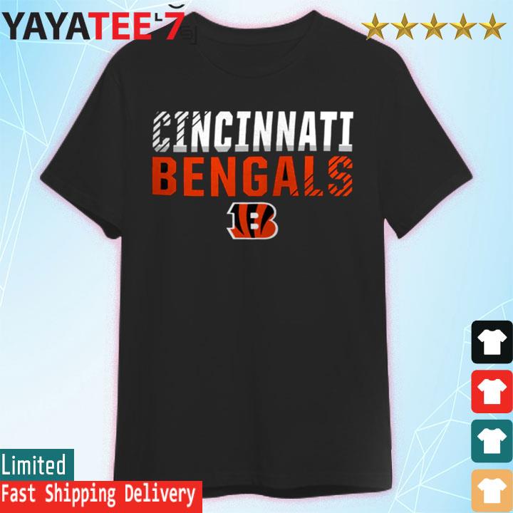 Men's Cincinnati Bengals vs. Kansas City Chiefs Fanatics Branded Black 2022  AFC Championship Ticket Exchange T-Shirt