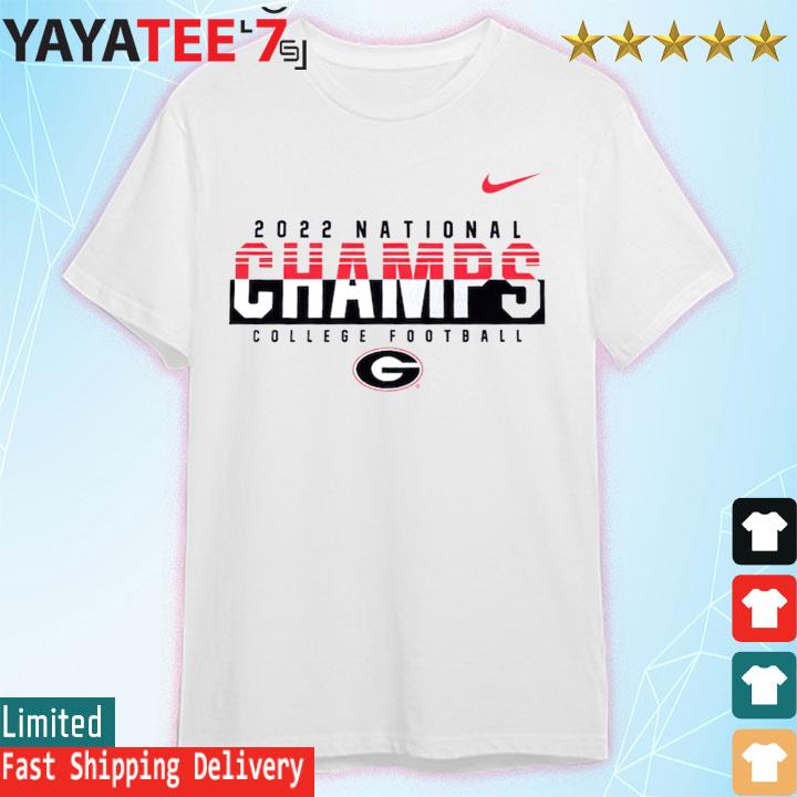 Premium Mickey Mouse Champions Georgia Bulldogs 2023 National