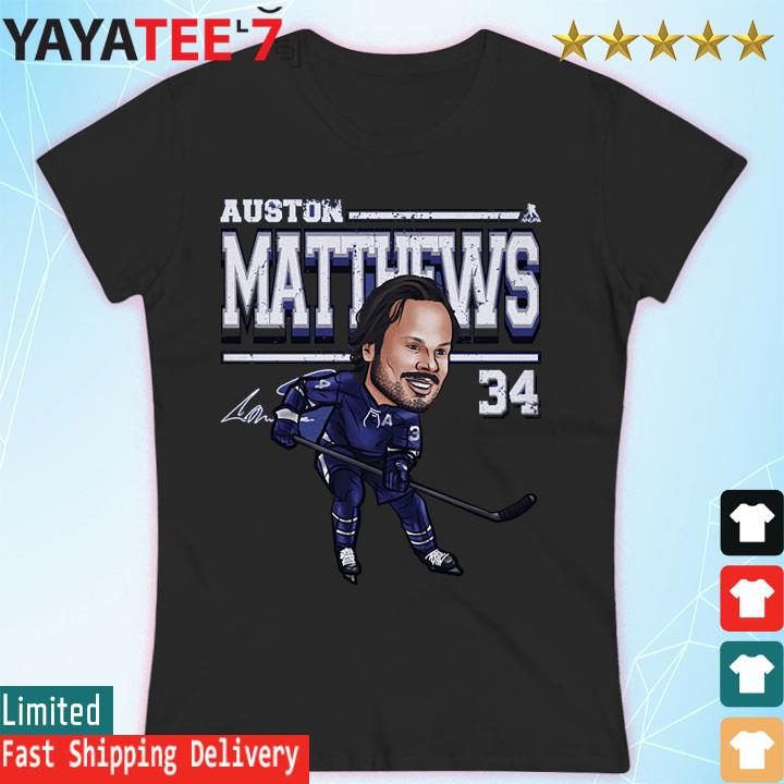 Auston Matthews - Ko-fi ❤️ Where creators get support from fans through  donations, memberships, shop sales and more! The original 'Buy Me a Coffee'  Page.