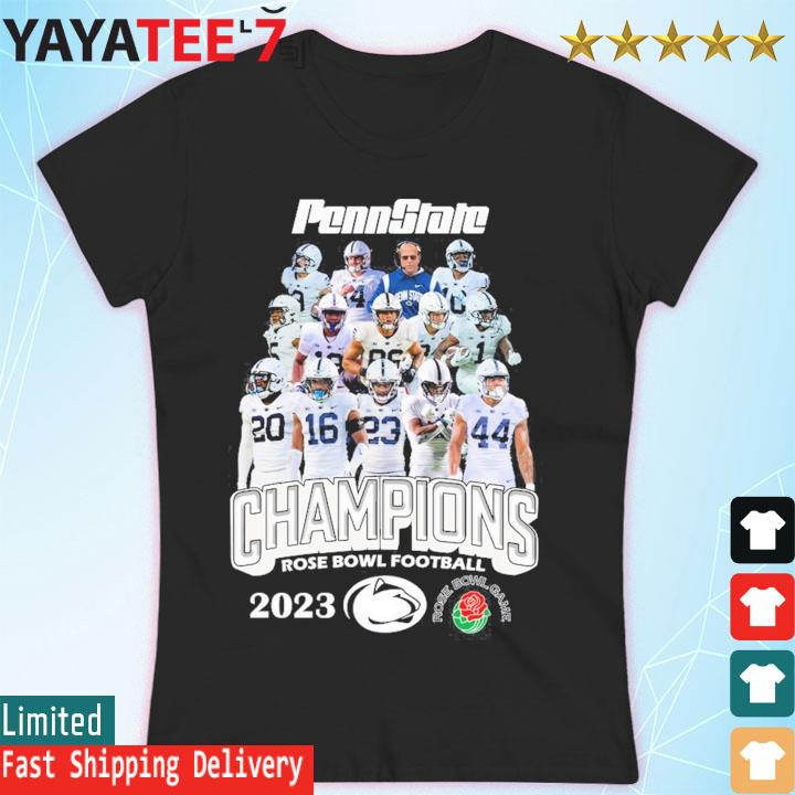 Penn state football sales shirt