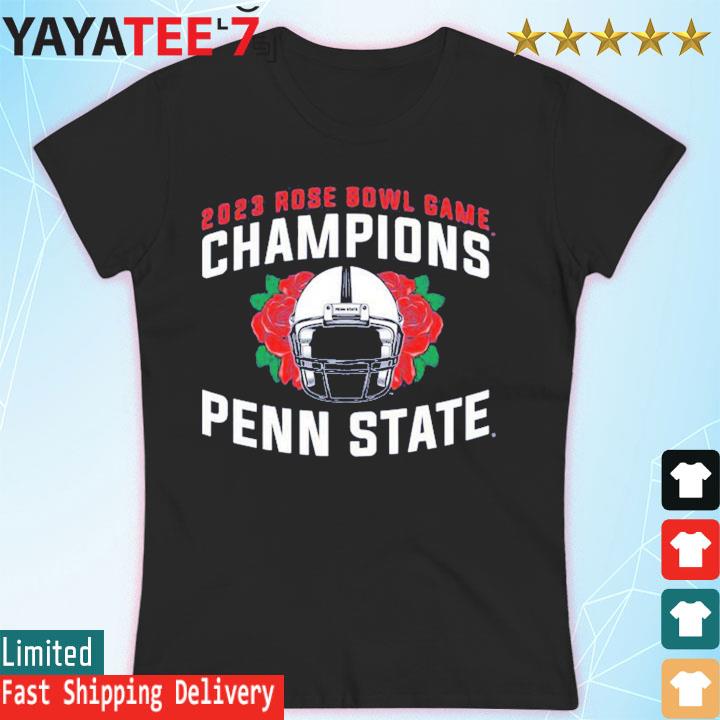 Penn state hotsell rose bowl sweatshirt