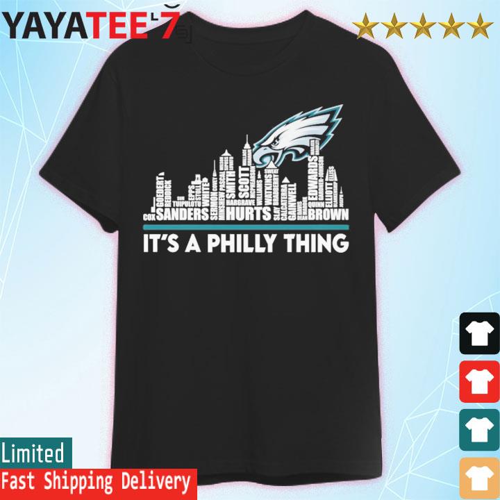 philadelphia eagles it's a philly thing