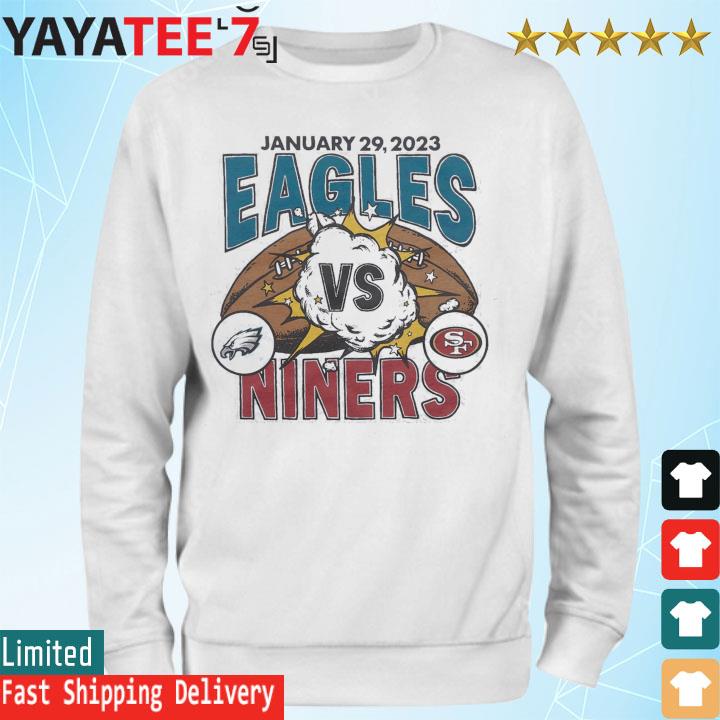 49ers nfc championship shirt