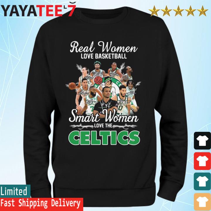 Real Women Love Basketball Smart Women Love The Miami Heat Unisex T-Shirt,  hoodie, sweater, long sleeve and tank top