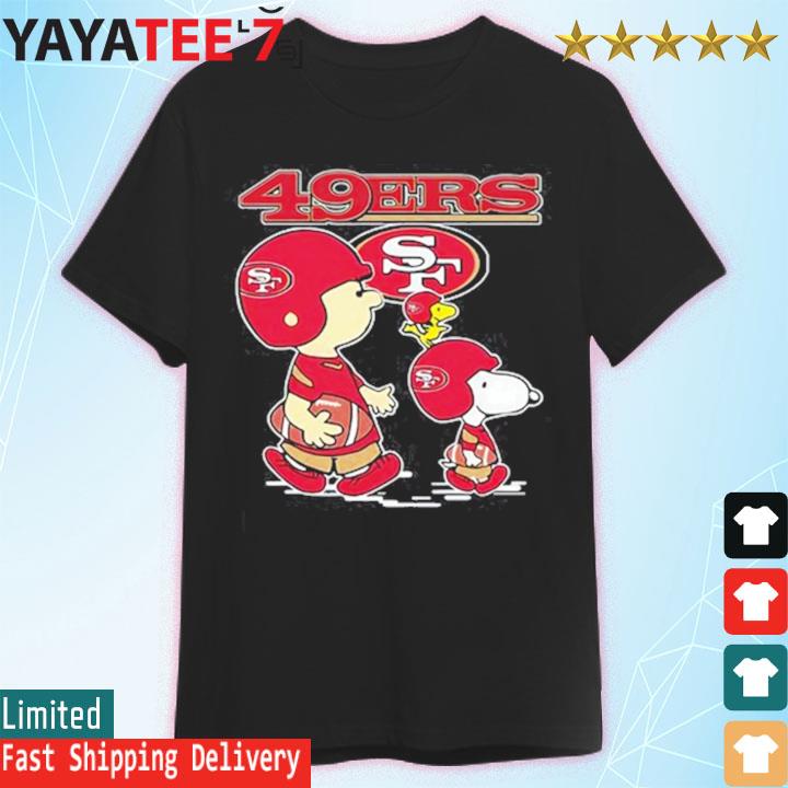 This Is For All U 49ers Haters (Snoopy)