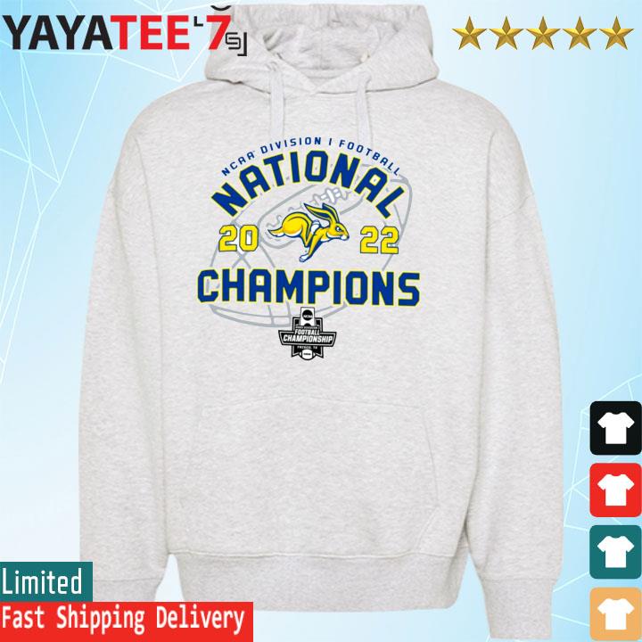 2022 fcs Football national champions shirt, hoodie, sweater, long sleeve  and tank top