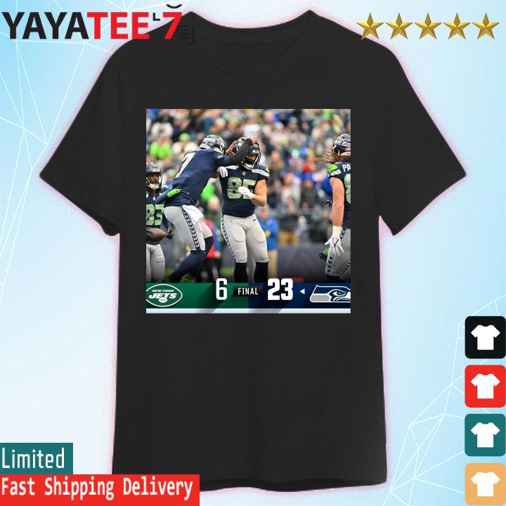 seahawks grandpa shirt