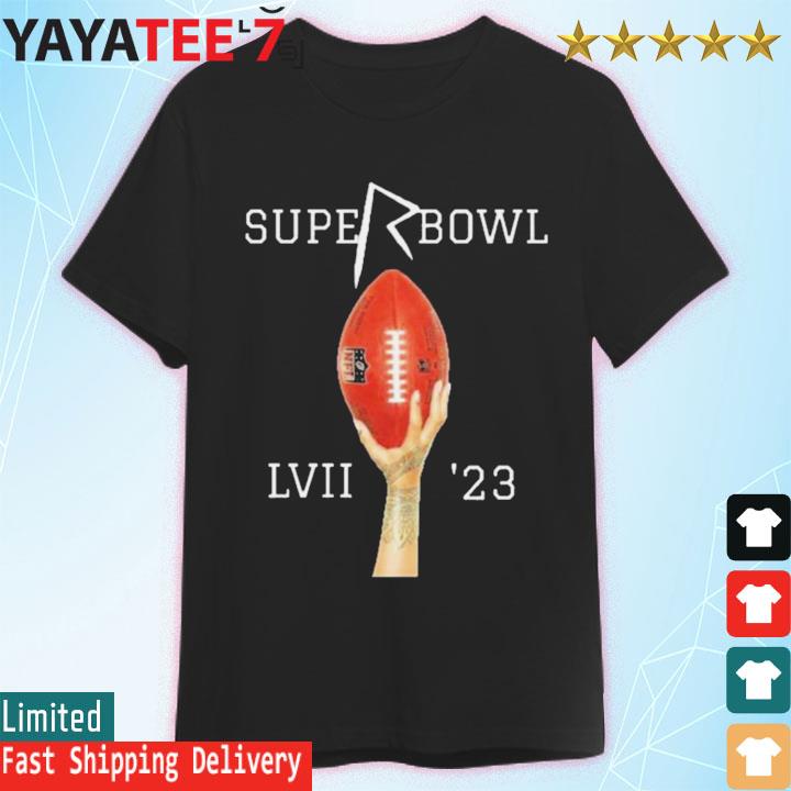 Rihanna Super Bowl 23 NFL Shirt, hoodie, sweater, long sleeve and tank top