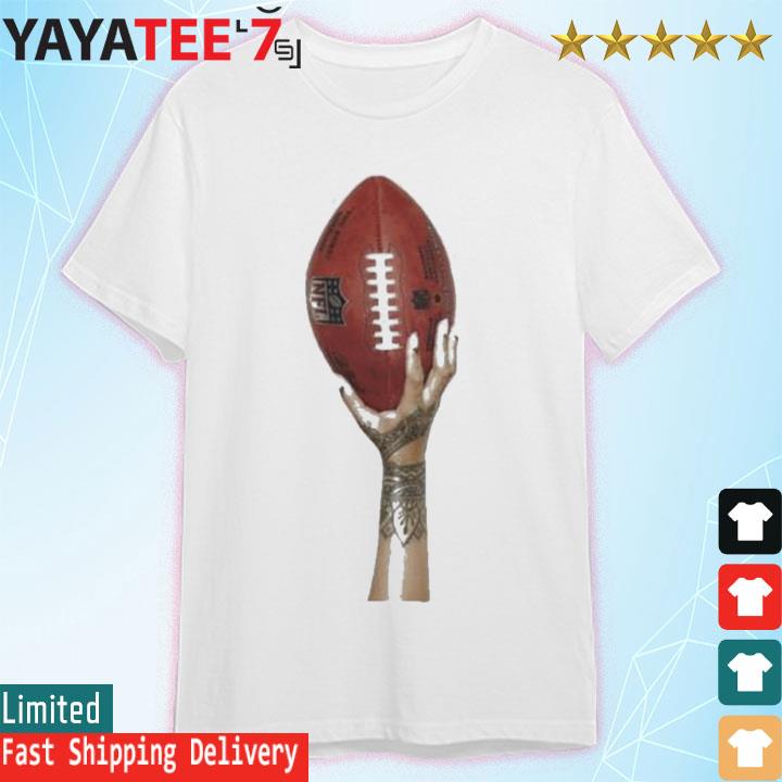 Rihanna Football Super Bowl 2023 shirt, hoodie, sweater and long