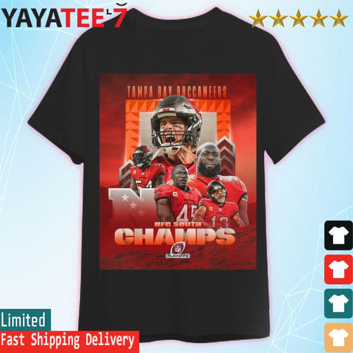 Tampa Bay Buccaneers football 2023 Championship shirt, hoodie, sweater,  long sleeve and tank top