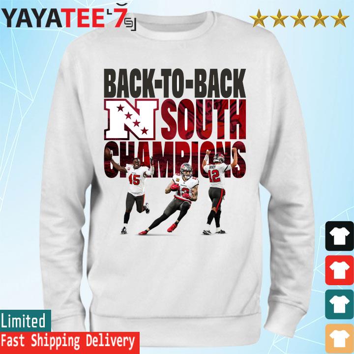 Tampa Bay Buccaneers Run The South Shirt, hoodie, sweater, long