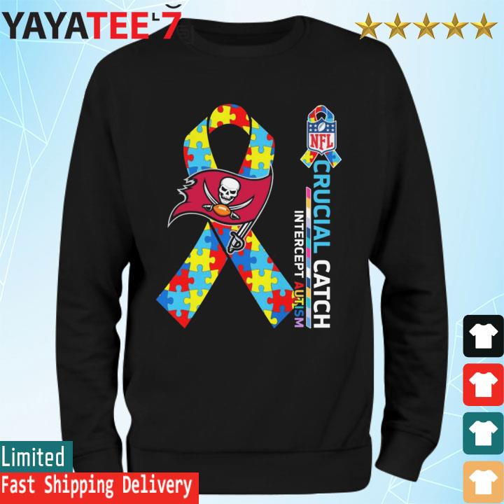 Dallas Cowboys Autism Challenge NFL Crucial Catch Intercept Autism shirt,  hoodie, sweater, long sleeve and tank top