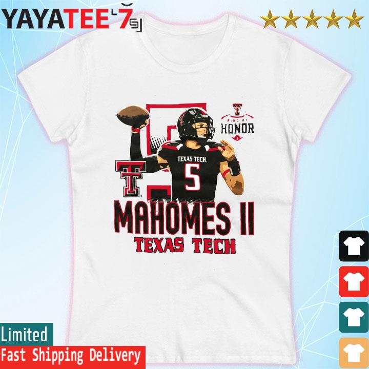 patrick mahomes women's t shirt