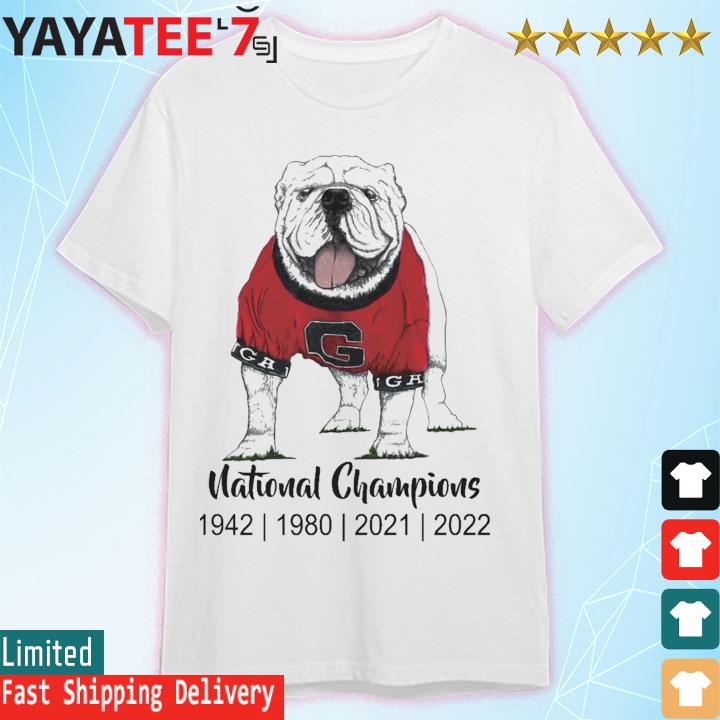 Uga best sale dog sweater