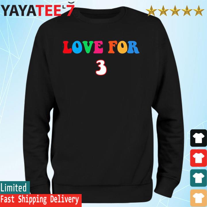 Love for damar 3 we are with you damar gifts shirt, hoodie, sweater, long  sleeve and tank top