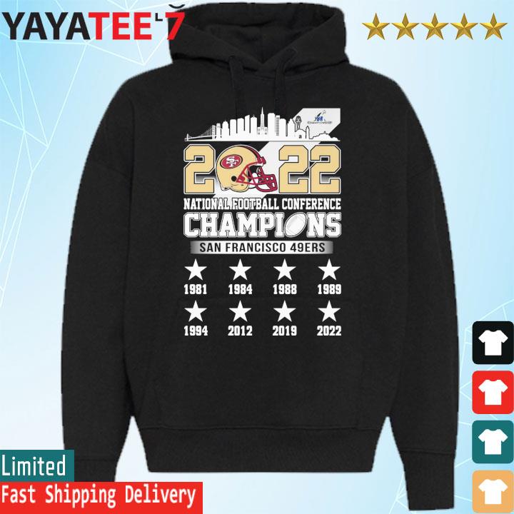 San Francisco Football Niners Shirt, hoodie, sweater, long sleeve and tank  top