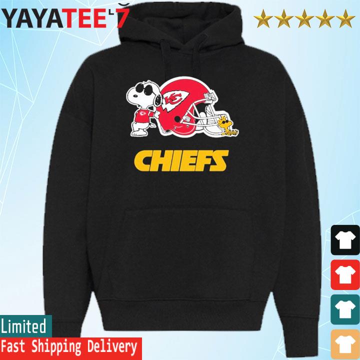 2023 Chiefs Snoopy Champion Shirt., hoodie, sweater, long sleeve and tank  top