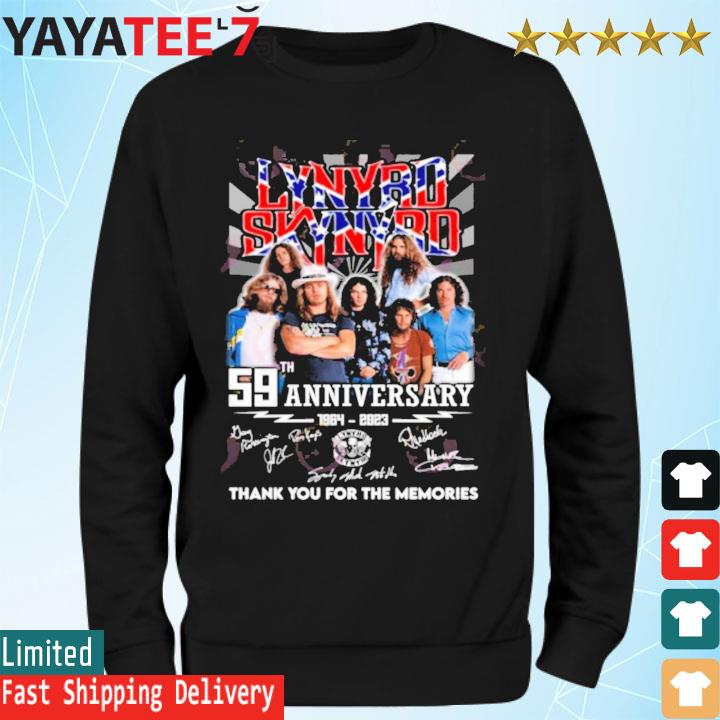 Yankees 120th anniversary 1901 2021 New York thank you for the memories  shirt, hoodie, sweater, long sleeve and tank top