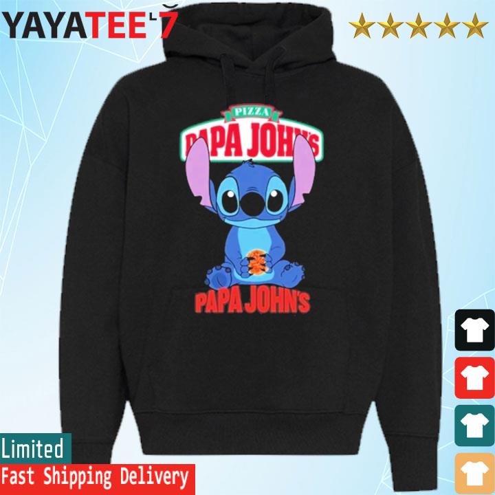 Baby yoda hug pizza papa john's shirt, hoodie, sweater, long sleeve and  tank top