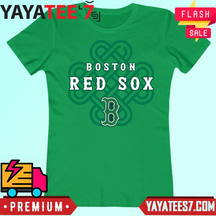 red sox st patrick's day