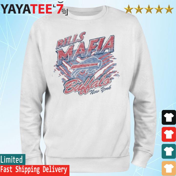 Buffalo Bills 2023 Hawaiian - BTF Store