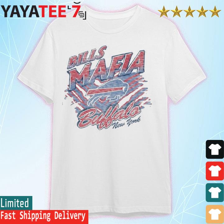 Buffalo Bills Conquered the East NFL 2023 playoff shirt - Limotees