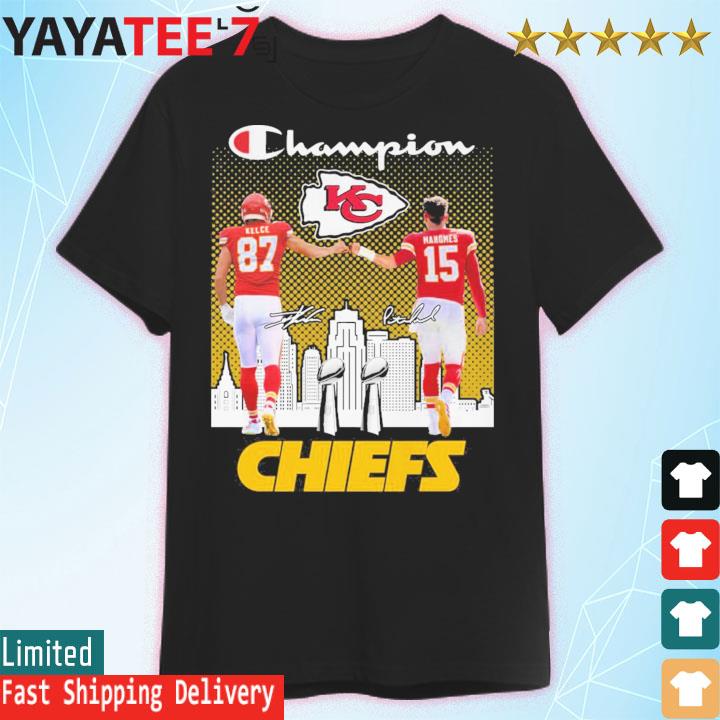 Travis kelce bowl Chiefs super bowl shirt, hoodie, sweater, long