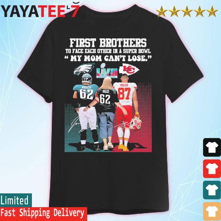 FanTstore Patrick Mahomes Travis Kelce Step Brothers T Shirt