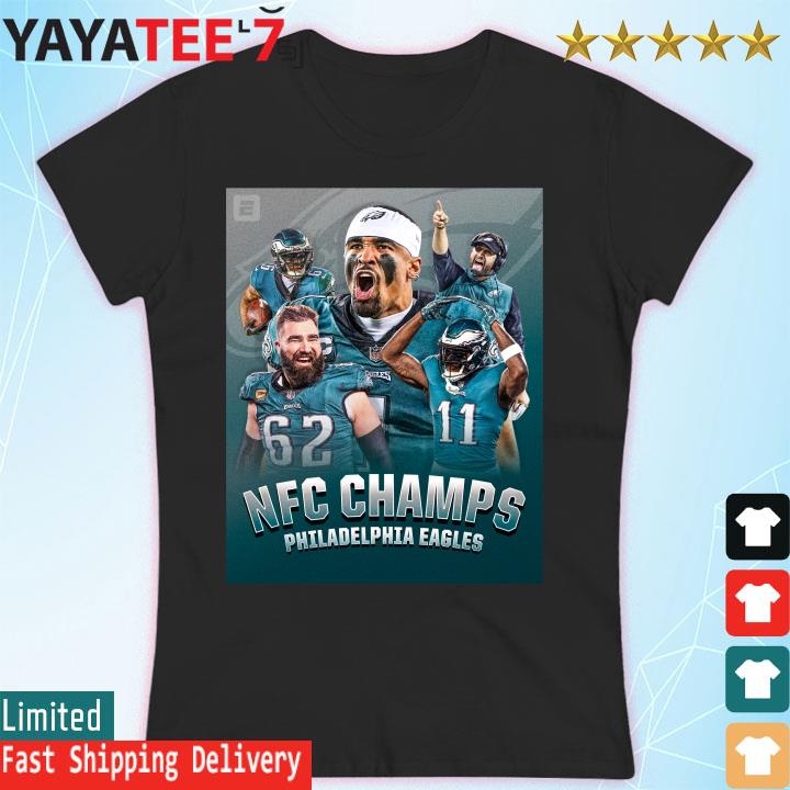 Philadelphia Eagles Super Bowl Champions Fly Eagles Fly T-shirt, hoodie,  sweater, long sleeve and tank top