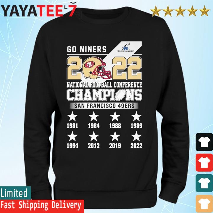 49ers dwight clark the catch san francisco 1981 NFC Championship T-shirts,  hoodie, sweater, long sleeve and tank top