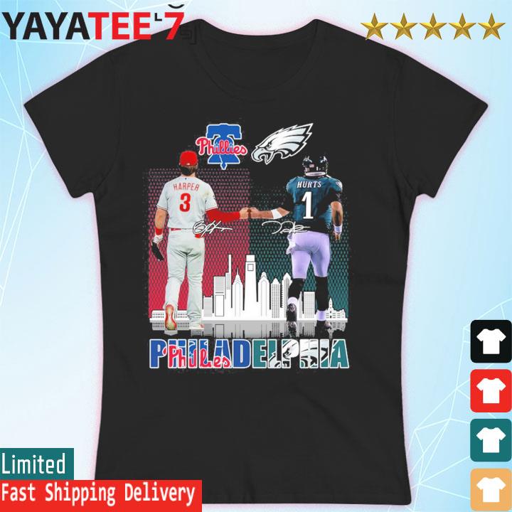 Bryce Harper Atta Boy Harper 2023 T-Shirt - Teeducks