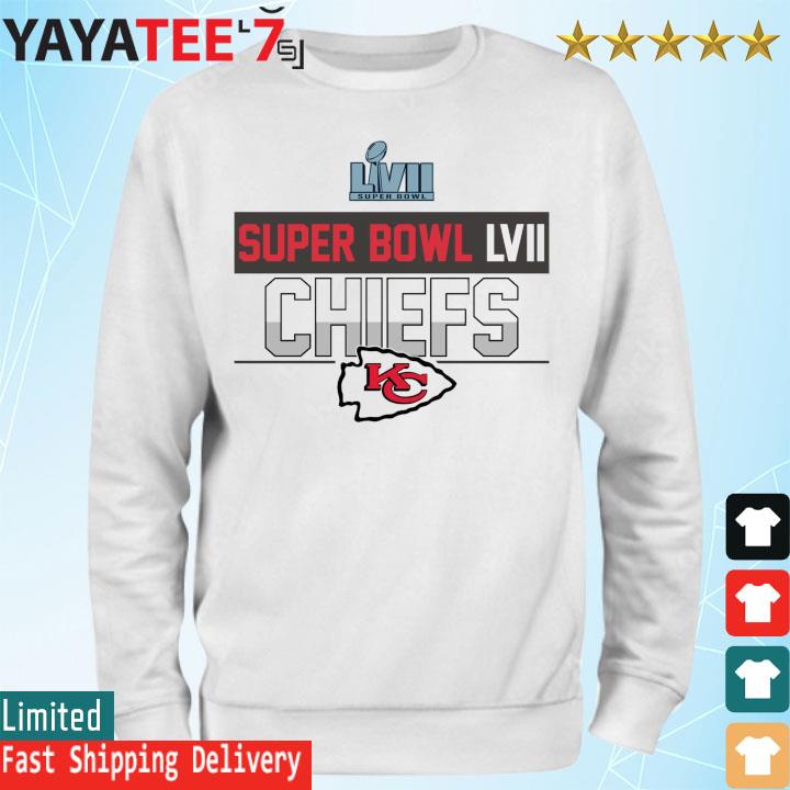 Kansas City Chiefs Super Bowl Lvii 2023 Kc Shirt, hoodie, sweater