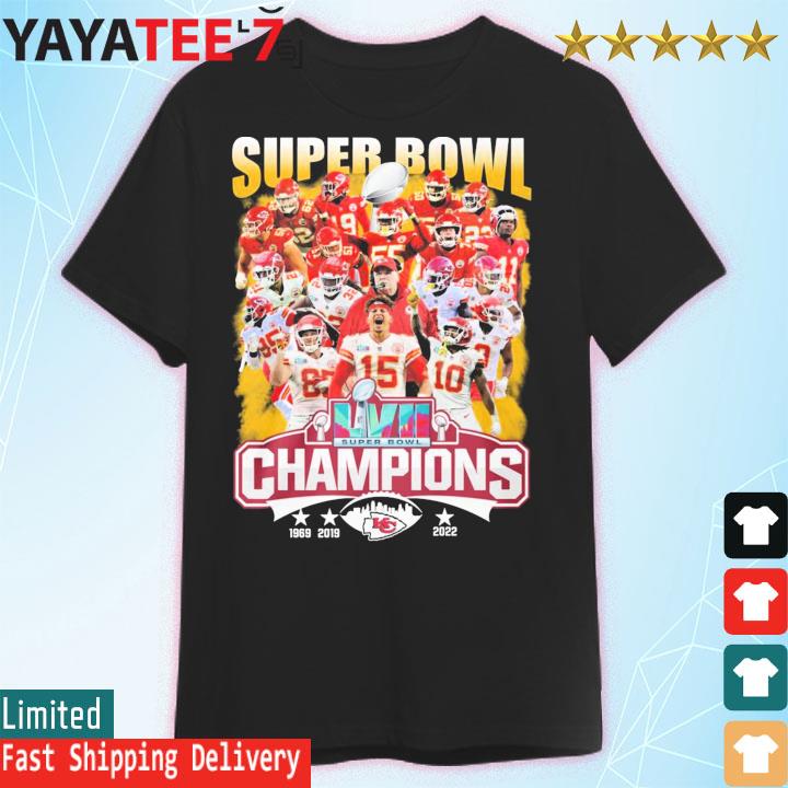 Kansas city Chiefs super bowl champions 2021 2022 shirt, hoodie, longsleeve  tee, sweater